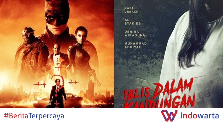 Sinopsis Film Iblis Dalam Kandungan Film Horor Indonesia Terbaru