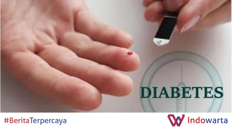 Tabel Gula Darah Normal Berdasarkan Usia Waspadai Ciri Ciri Diabetes