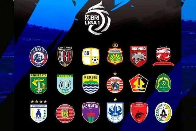 Bola.net: Kejar Maret Kelar, BRI Liga 1 Terpaksa Mengiris Jadwal Internasional FIFA