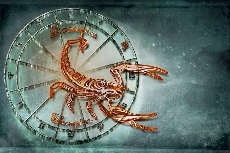 Ramalan Zodiak Scorpio Hari ini Rabu, 26 Januari 2022; Perlu Menelusuri Peristiwa yang Beresembunyi di Akarnya