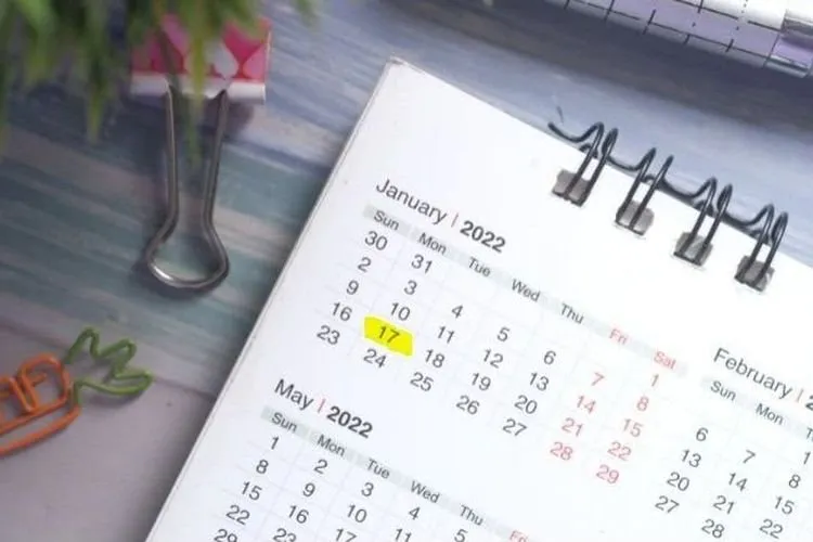 Tanggal 26 Januari Memperingati Hari Apa? Ini Deretan Peristiwa dan Momen Penting Terjadi Pada 26 Januari 2022