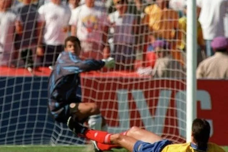 Peristiwa Tak Terlupakan’ Sepanjang Masa Piala Dunia dan Kekalahannya, Bahkan Sampai Nyawa Taruhannya
