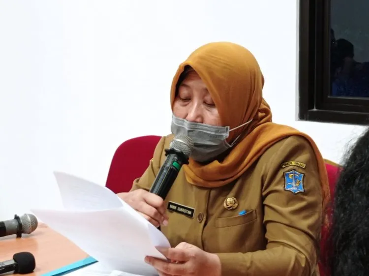 Dinkes Surabaya Respon Cepat Laporan Belasan Anak Terserang DBD di Menur Pumpungan