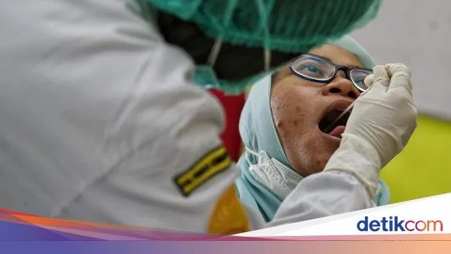 Berapa Lama Gejala Omicron Akan Muncul Sejak Terinfeksi? Cek di Sini