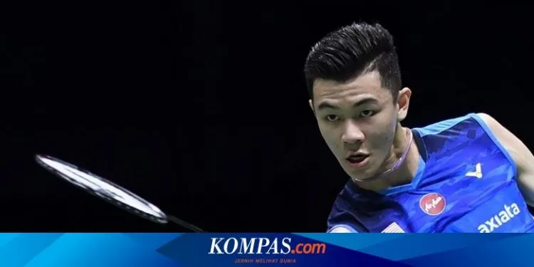 Lee Zii Jia: Berseteru dengan BAM, Dilarang Berkompetisi 2 Tahun, Kini Diizinkan Jadi Profesional Halaman all