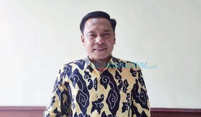 Golkar Surabaya Manfaatkan Media Teknologi Informasi Menangkan Pemilu 2024