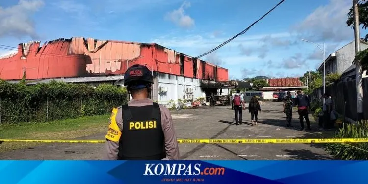 [POPULER REGIONAL] Tragedi Bentrokan Massa di Sorong | Penyesalan Warga Kampung Miliarder di Tuban  Halaman all
