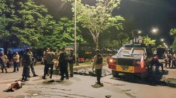 Polisi Cari Aktor Intelektual Bentrokan di Sorong yang Tewaskan 18 Orang