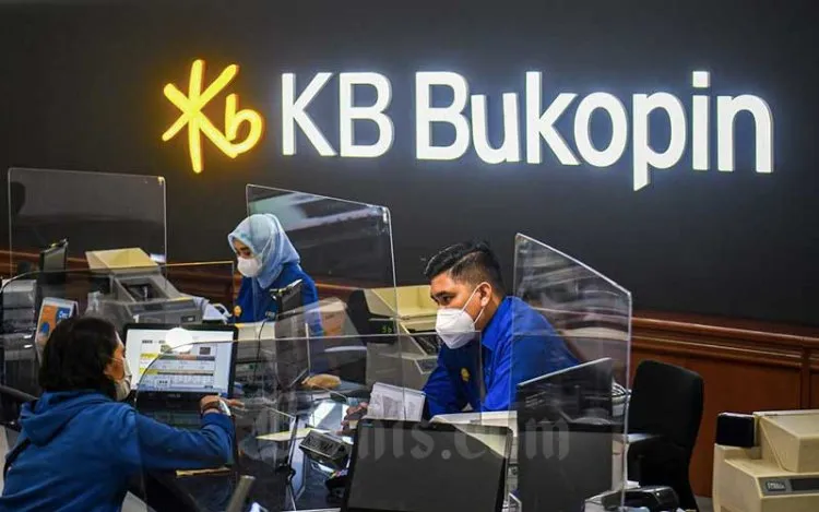 Bos KB Bukopin (BBKP) Buka Suara Usai 1.400 Karyawan Mengundurkan Diri