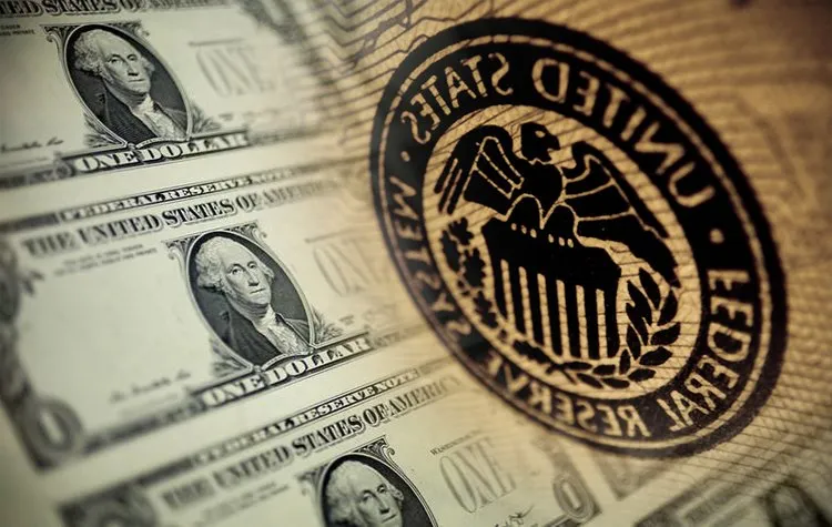 Dolar AS Menguat ke Tertinggi 1 Bulan Setelah Kebijakan Hawkish The Fed