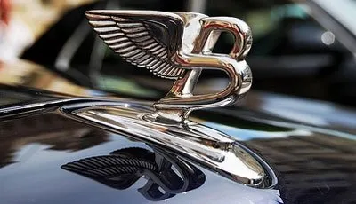 Bentley Umumkan Produksi Mobil Listrik Pertamanya pada 2025