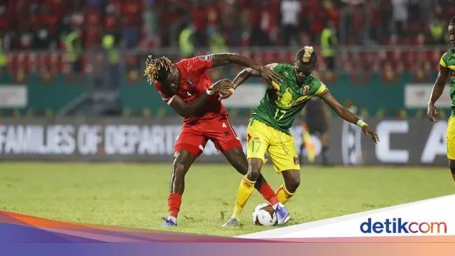 Piala Afrika 2021: Guinea Khatulistiwa Tantang Senegal di Perempatfinal