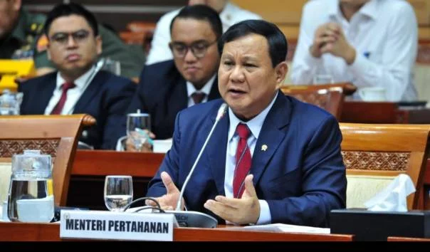 Gerindra Marah, Kasus Edy Mulyadi Hina Prabowo Macan Mengeong Tak Bisa Selesai Hanya Minta Maaf