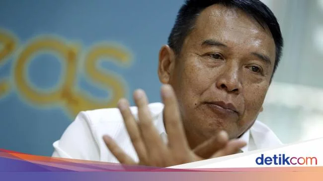 TB Hasanuddin Dukung Nama Paskhas TNI AU Dikembalikan Jadi Kopasgat