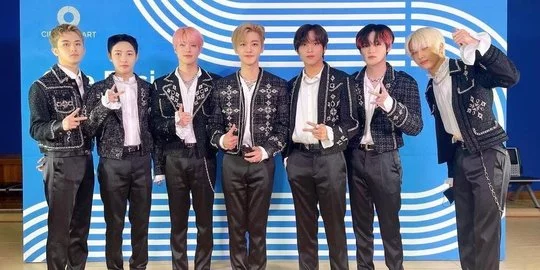 Keren, Lagu Jawa Go Internasional, Artis Korea NCT Dream Joget 'Mendung Tanpo Udan'