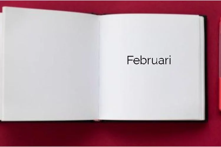 Daftar Hari Besar Bulan Februari 2022 Nasional dan Internasional, Ada Imlek 2022 hingga Isra Mi'raj