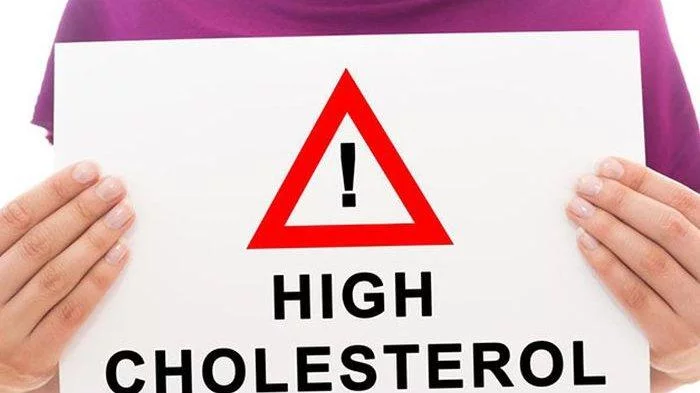 Waspadai 8 Tanda Kolesterol Tinggi yang Sering Tidak Disadari