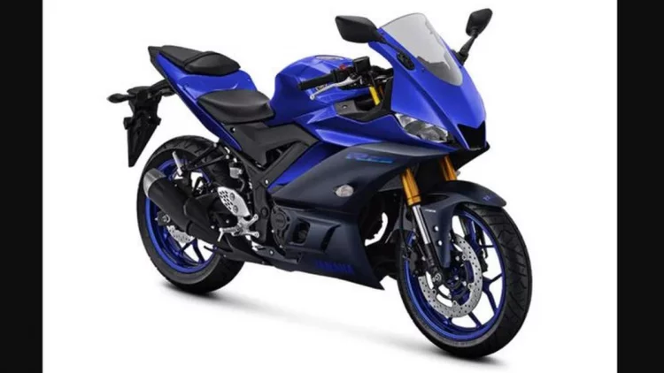 Yamaha R25 Usung Warna Baru, Harga Rp 68 Jutaan