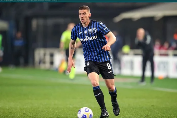 Baru Gabung, Pemain Anyar Inter Milan Dipastikan Absen Lawan Liverpool