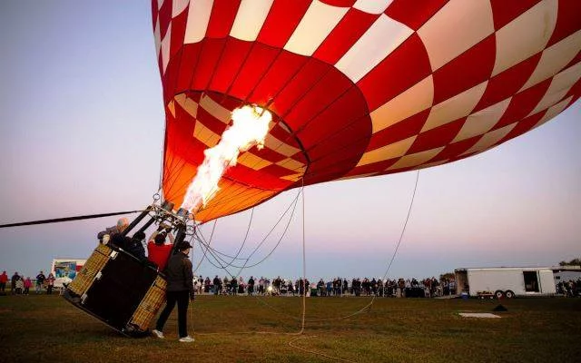 Kisah Penemuan Balon Udara, Terbang Pertama Kali Pada Tahun 1783