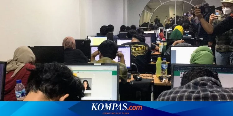 [POPULER JABODETABEK] Pengakuan Pegawai Pinjol Ilegal di PIK | Sumur Resapan Diusulkan jadi Kolam Lele