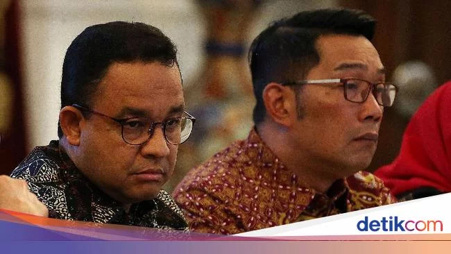 Siapa Lebih Jago Urusan Investasi, Anies atau Ridwan Kamil?