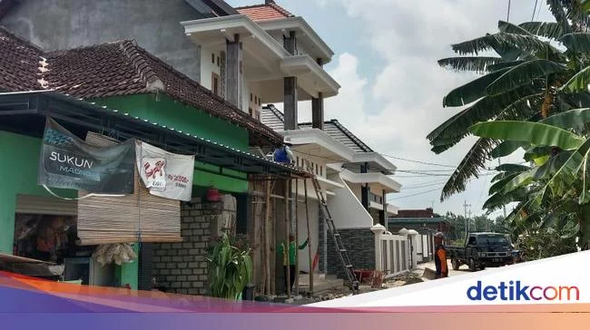 Warga Kampung Miliarder Tuban Butuh Kerjaan-Nganggur, Ini Klarifikasi Kades