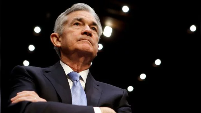 Ngeri! The Fed Bakal Ketatkan Moneter dengan Kekuatan Penuh