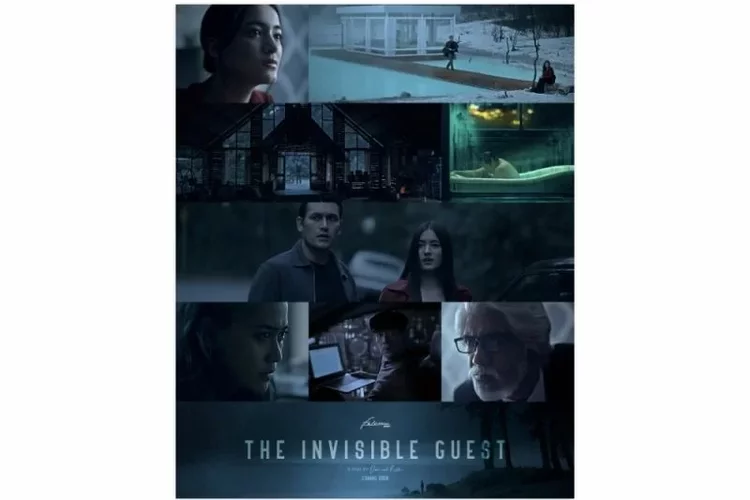 Sinopsis Film The Invisible Guest, Akan Ada Remake Versi Indonesia, Dibintangi Reza Rahadian