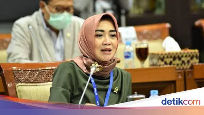 731 Perusuh Demo Ricuh GMBI Ditangkap, Legislator NasDem: Beri Efek Jera!