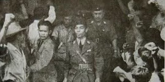 Peristiwa 29 Januari 1950: Jendral Sudirman Tutup Usia di Usia 34 Tahun