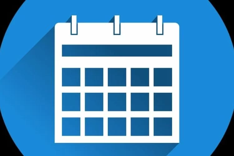 Lengkap kalender bulan februari 2022 Kalender Bulan