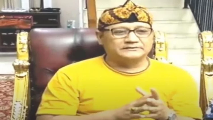 Prosedur Pemanggilan Tidak Sesuai KUHAP, Pengacara Edy Mulyadi : Peristiwa Hukumnya Nggak Dijelasin...
