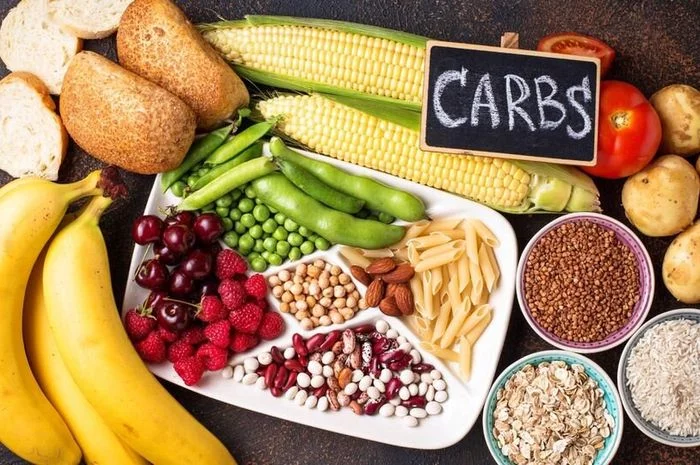 Penyandang Diabetes Tipe 2 Boleh Makan Karbohidrat, Tapi ada Syaratnya - Semua Halaman