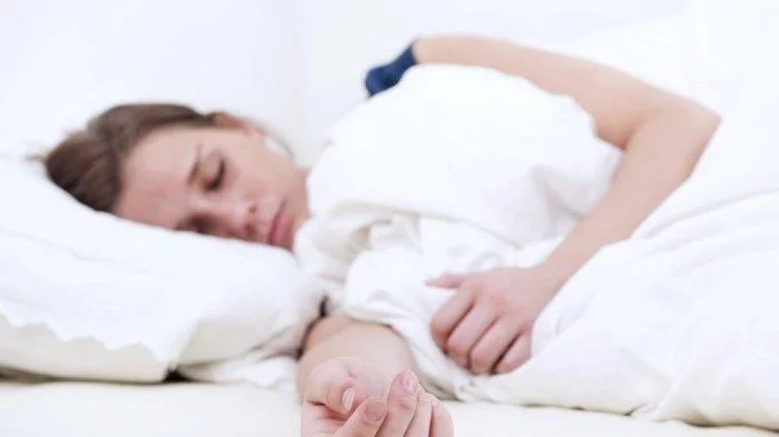 Sering Tidur Siang Kelamaan? Hati-hati Bisa Jadi Itu Diabetes, Berikut 4 Tandanya