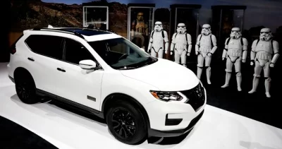 800.000 Nissan Rogue Ditarik Karena Rawan Kebakaran, Begini Penjelasannya