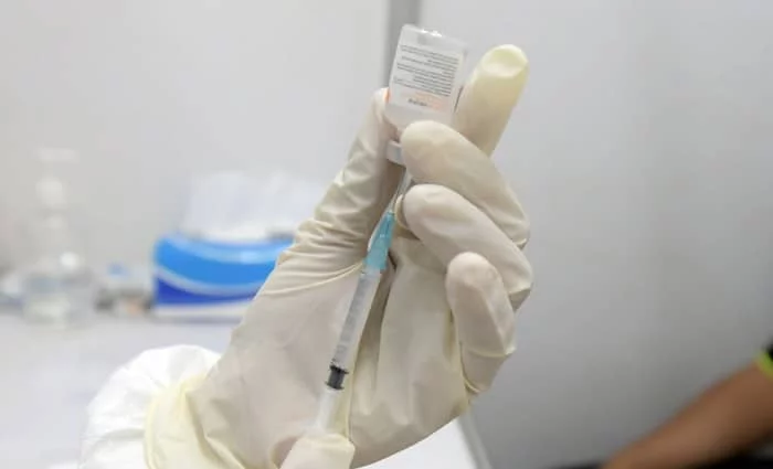 Moderna Mulai Uji Coba Vaksin HIV Berbasis mRNA