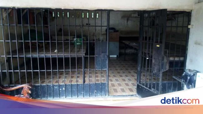 Kian Panjang Temuan Mencengangkan di 'Penjara' Rumah Bupati Langkat