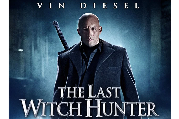 Sinopsis Film The Last Witch Hunter Tayang Malam Ini, Vin Diesel jadi Pemburu Penyihir Abadi