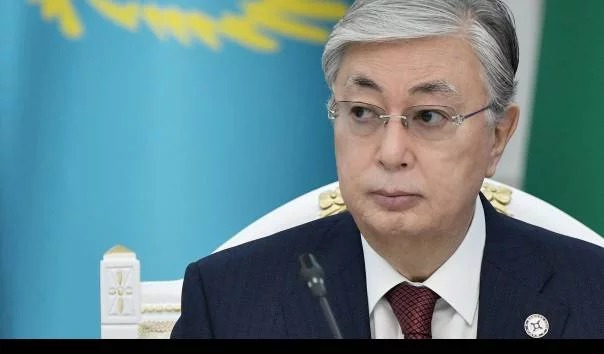 Presiden Kazakhstan Tolak Penyelidikan Internasional Terkait Krisis Berdarah di Negaranya