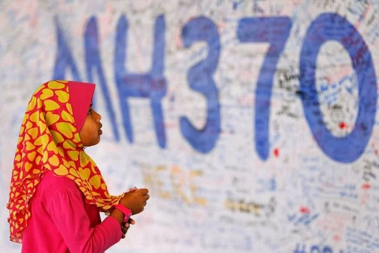 Peristiwa Hari ini, Malaysia Umumkan Pesawat dengan 239 Penumpang MH370 Hilang, Tak Terdeteksi Hingga kini