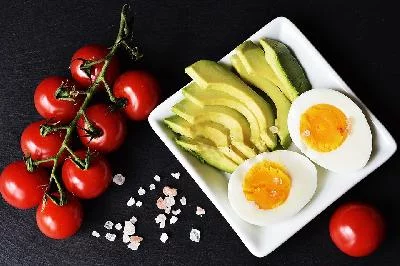 Ragam Diet yang Cocok buat Pemilik Kolesterol Tinggi