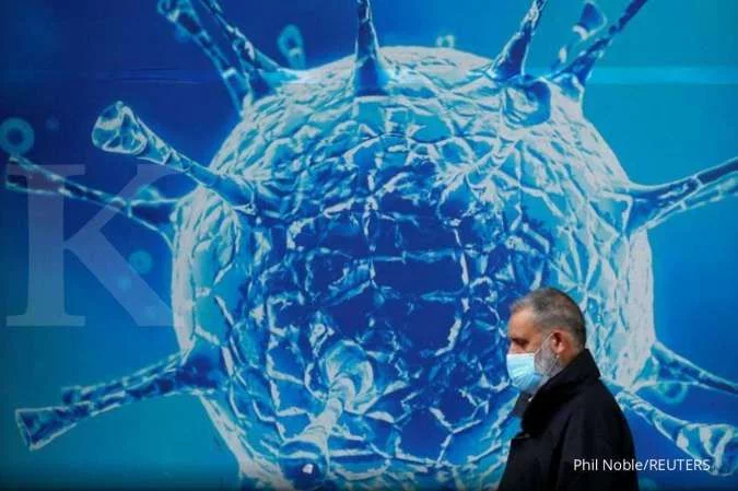 Ilmuwan China Sebut Virus NeoCov sebagai Varian Covid Baru, Seperti Apa Penularannya?