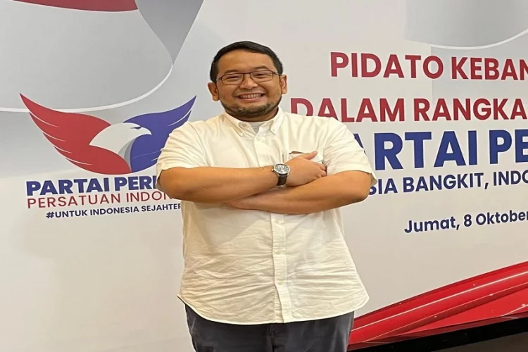 Animo Tinggi, Sudah 233 Orang Daftar Konvensi Rakyat Partai Perindo