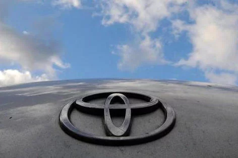 Kalahkah VW, Toyota Pimpin Pasar Otomotif Global