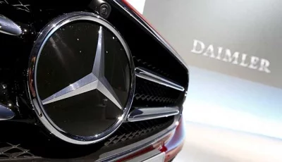 Per 1 Februari 2022 Daimler AG Berganti Nama Menjadi Mercedes-Benz