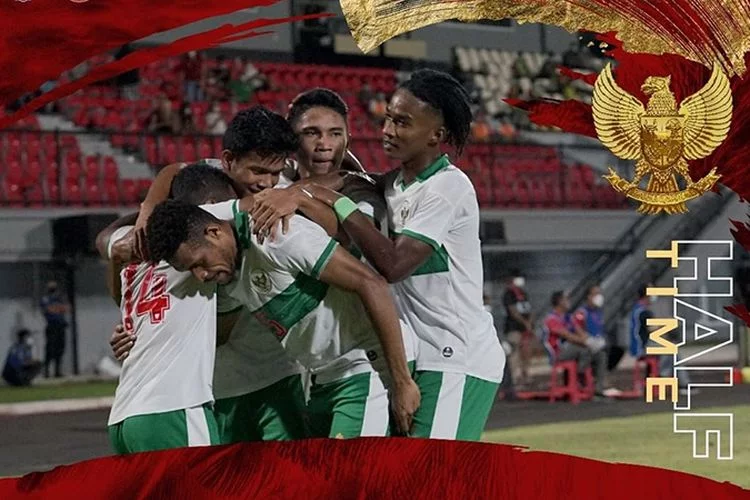 Gawat, 8 Pemain Timnas Indonesia positif Covid-19 Jelang Piala AFF U23, dari Persebaya atau Persib Bandung?