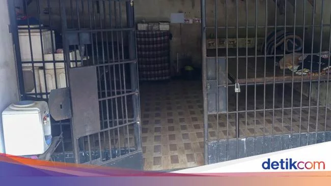 Terkuak Korban Jiwa di 'Penjara' Bupati Langkat Bikin Polisi Bergerak