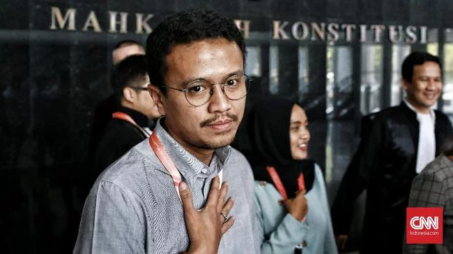 Faldo Respons Faisal Basri soal Moral Rezim Jokowi Ambruk Sebelum 2024