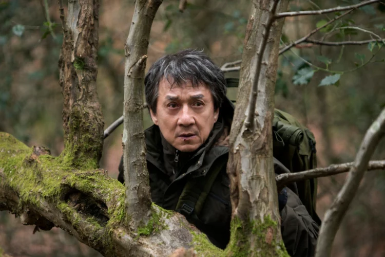 Sinopsis Film THE FOREIGNER Tayang di Trans TV: Jackie Chan Cari Teroris Pembunuh Putrinya